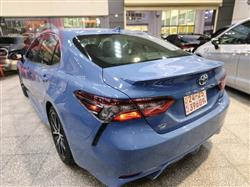 تويوتا كامري